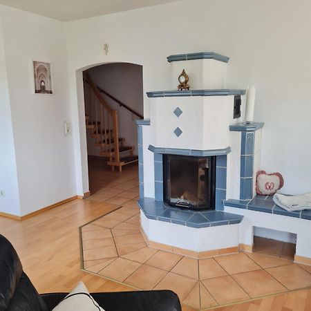 Karuna Haus Bad Windsheim Eksteriør bilde