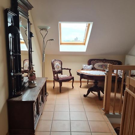 Karuna Haus Bad Windsheim Eksteriør bilde