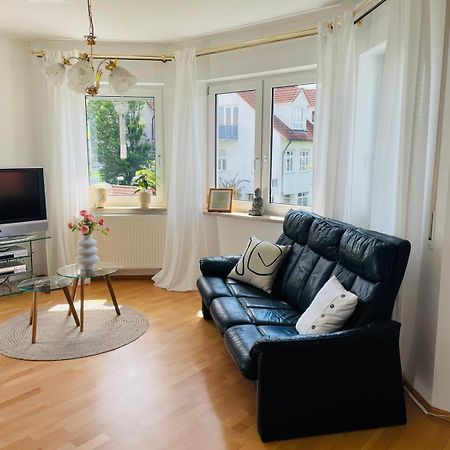 Karuna Haus Bad Windsheim Eksteriør bilde